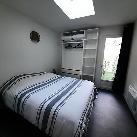 Appartement Calais Eksteriør billede